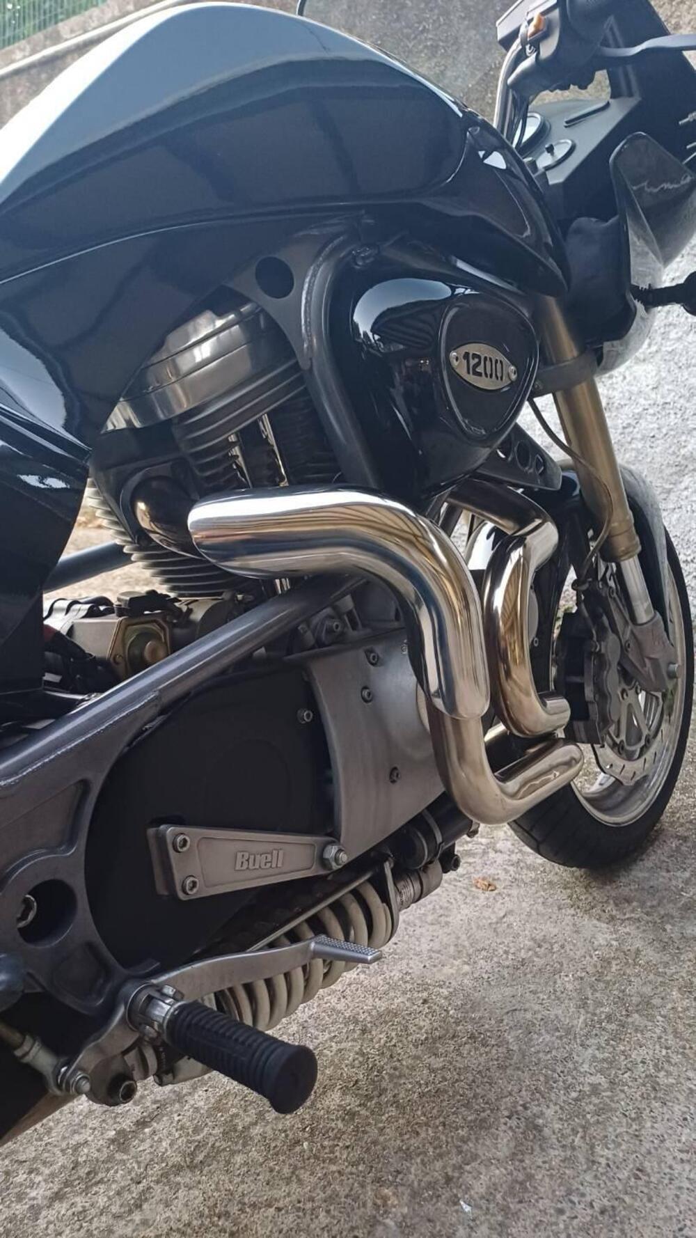 Buell Thunderbolt 1200 S3 (2)