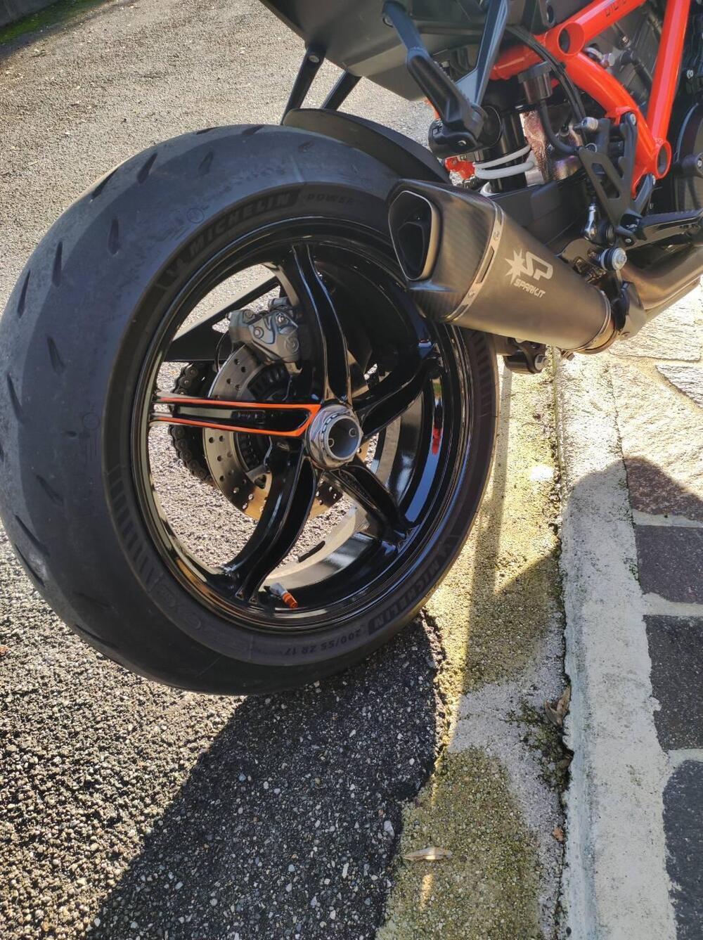 KTM 1390 Super Duke R EVO (2024 - 26) (6)
