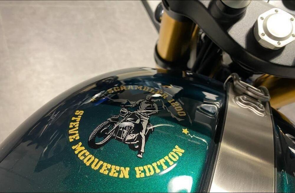 Triumph Scrambler 1200 Steve McQueen Edition (2021 - 22) (3)