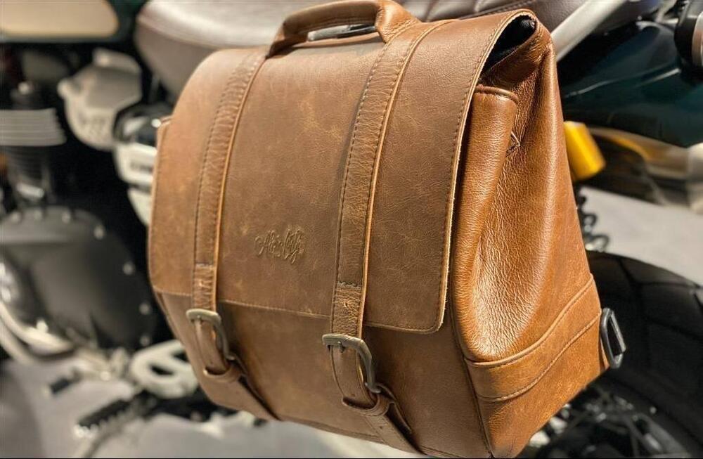 Triumph Scrambler 1200 Steve McQueen Edition (2021 - 22) (4)