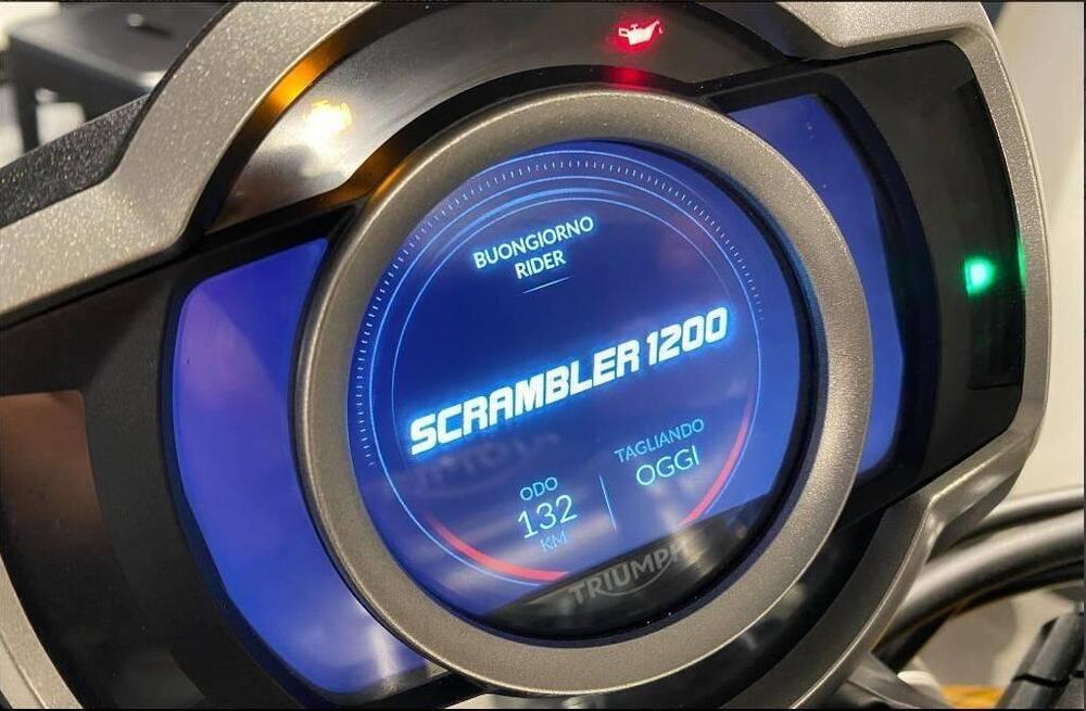 Triumph Scrambler 1200 Steve McQueen Edition (2021 - 22) (8)