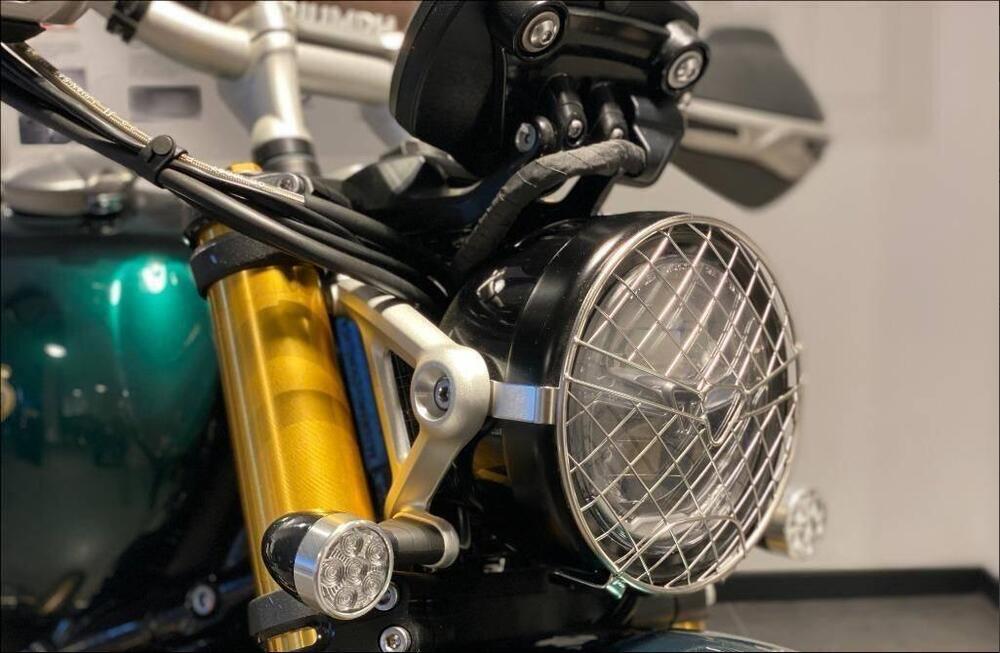 Triumph Scrambler 1200 Steve McQueen Edition (2021 - 22) (10)