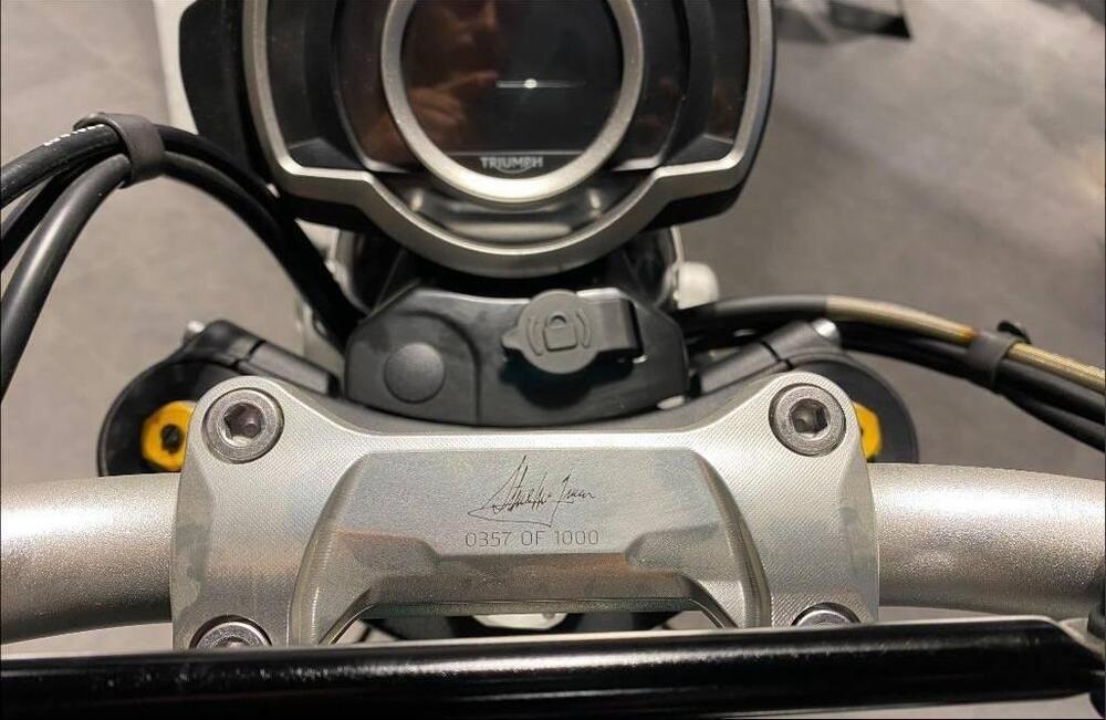 Triumph Scrambler 1200 Steve McQueen Edition (2021 - 22) (12)