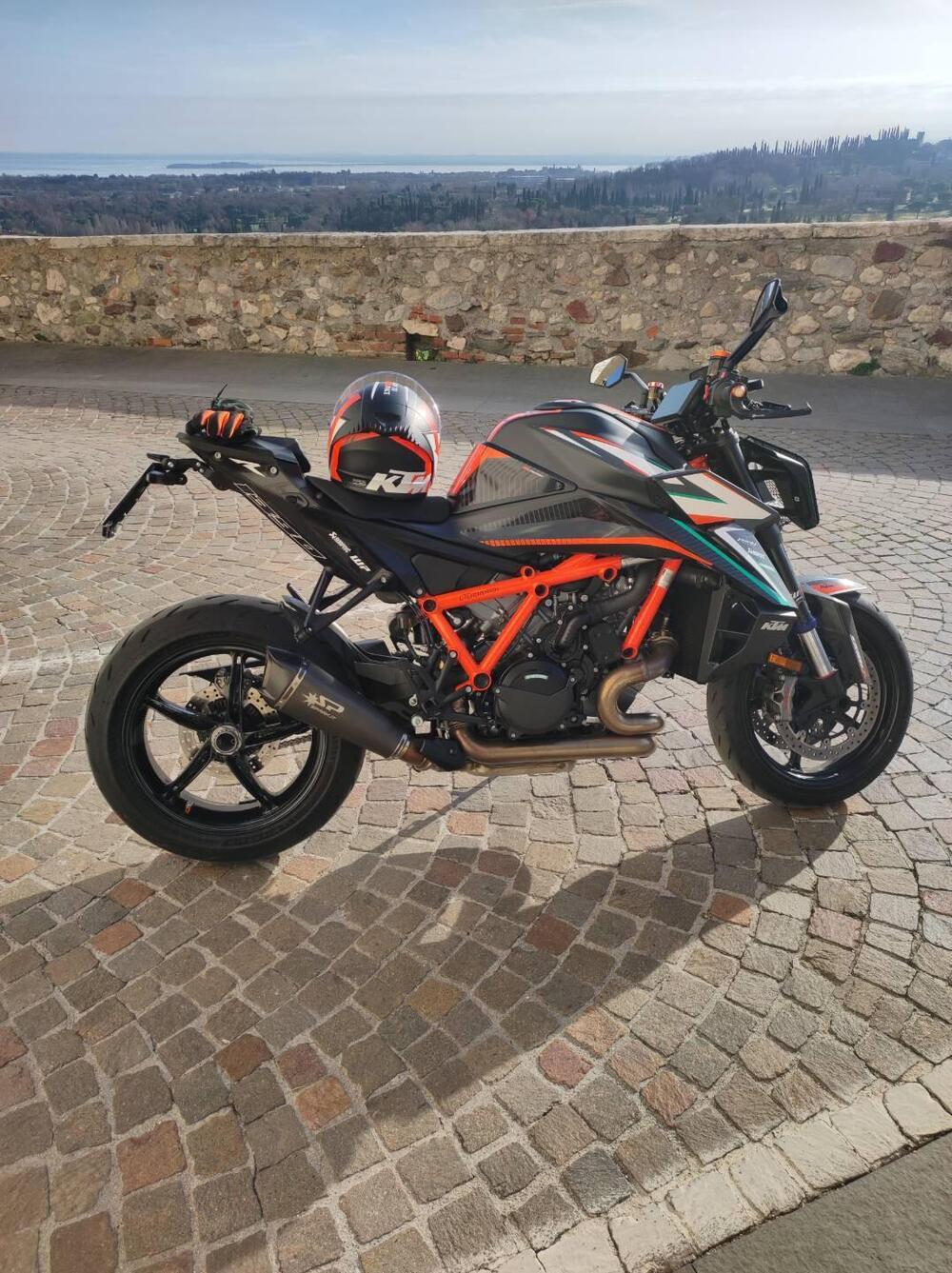 KTM 1390 Super Duke R EVO (2024 - 26)