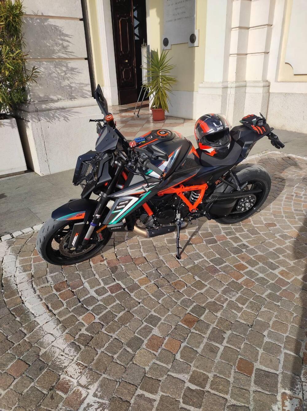 KTM 1390 Super Duke R EVO (2024 - 26) (2)