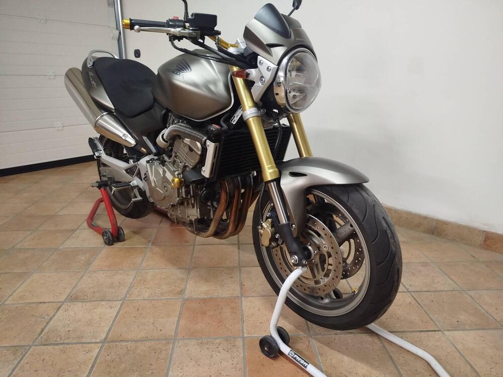 Honda Hornet 600 (2005 - 06) (2)