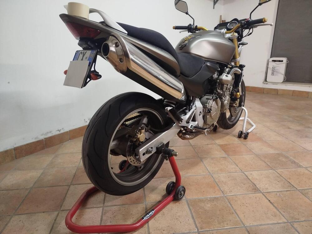 Honda Hornet 600 (2005 - 06) (5)