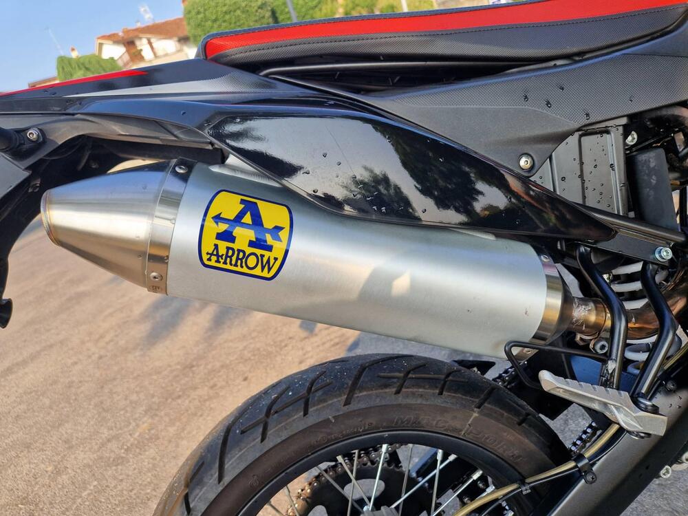 Aprilia SX 125 (2018 - 20) (6)