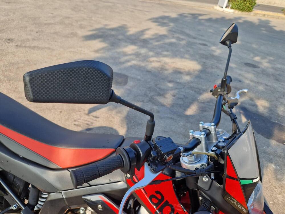 Aprilia SX 125 (2018 - 20) (7)