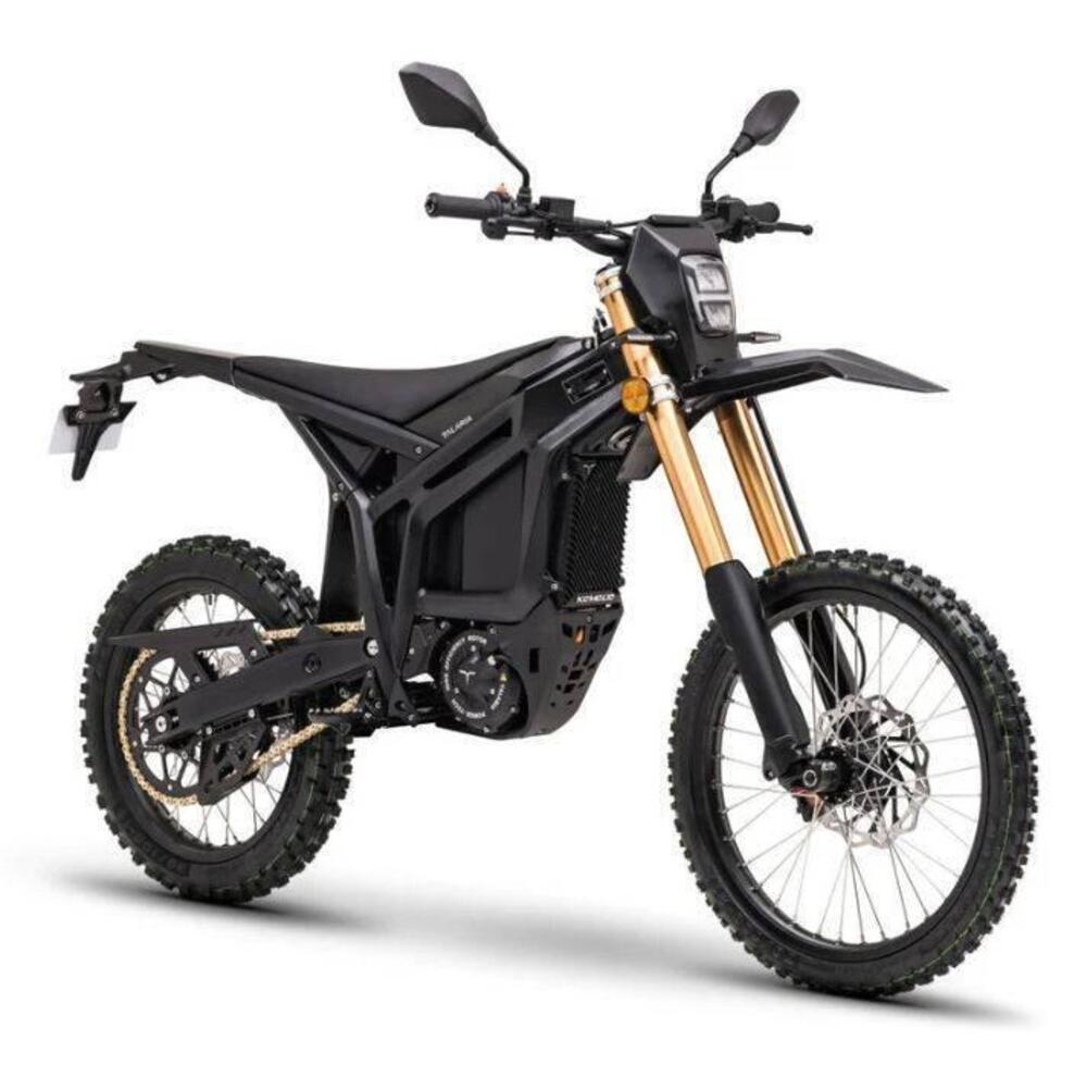 Talaria Moto Komodo TL6000 (2026) (3)