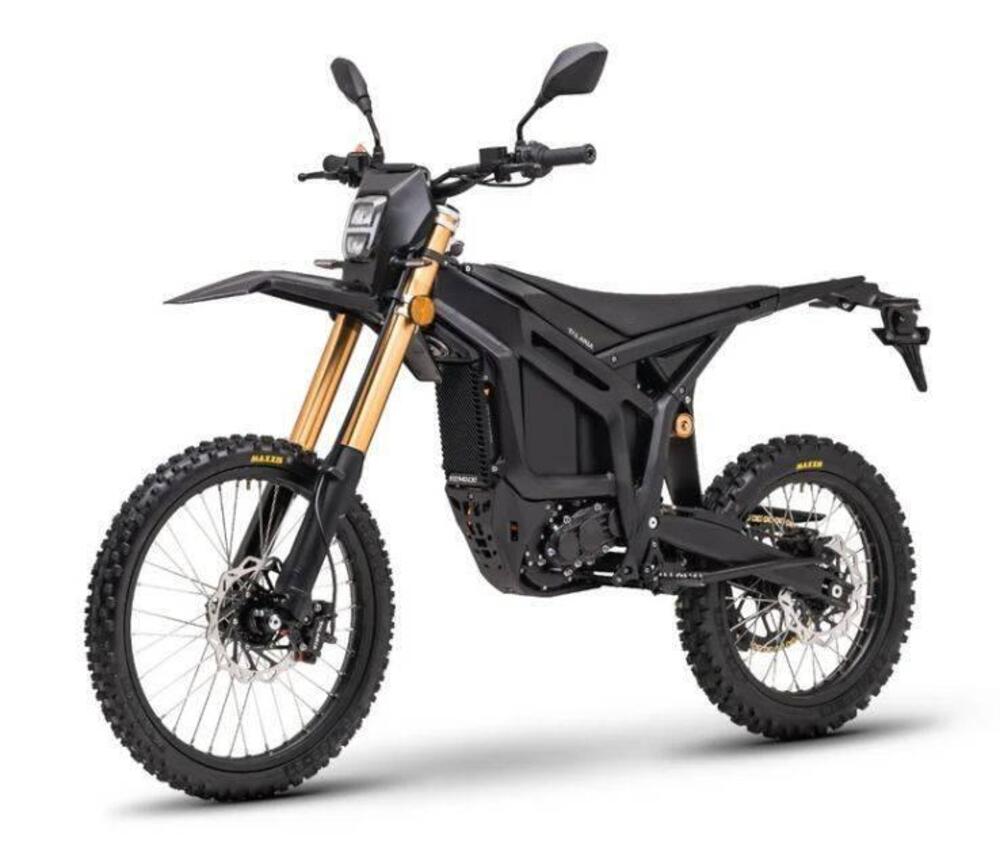 Talaria Moto Komodo TL6000 (2026) (4)