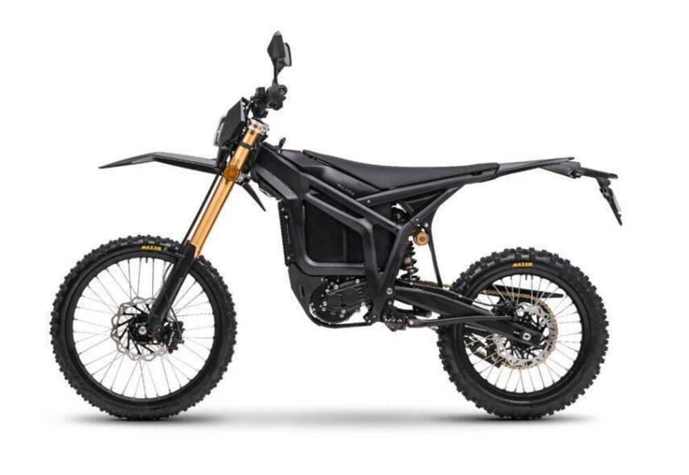 Talaria Moto Komodo TL6000 (2026) (5)