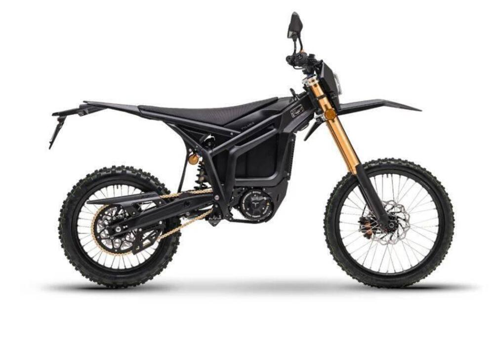 Talaria Moto Komodo TL6000 (2026) (6)