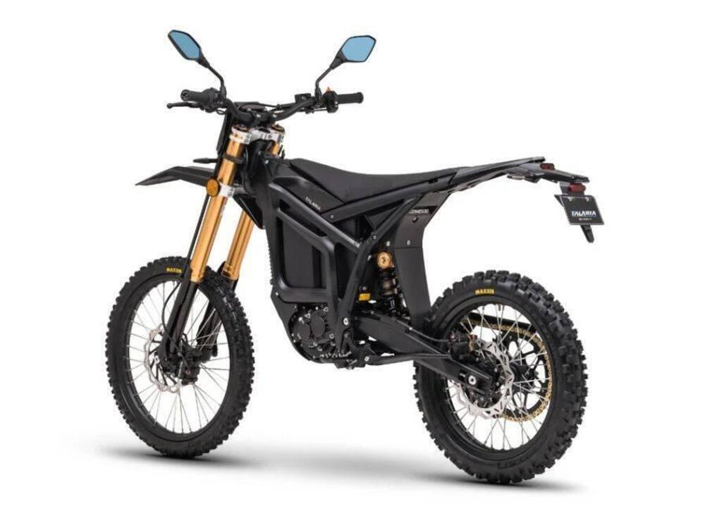 Talaria Moto Komodo TL6000 (2026) (7)