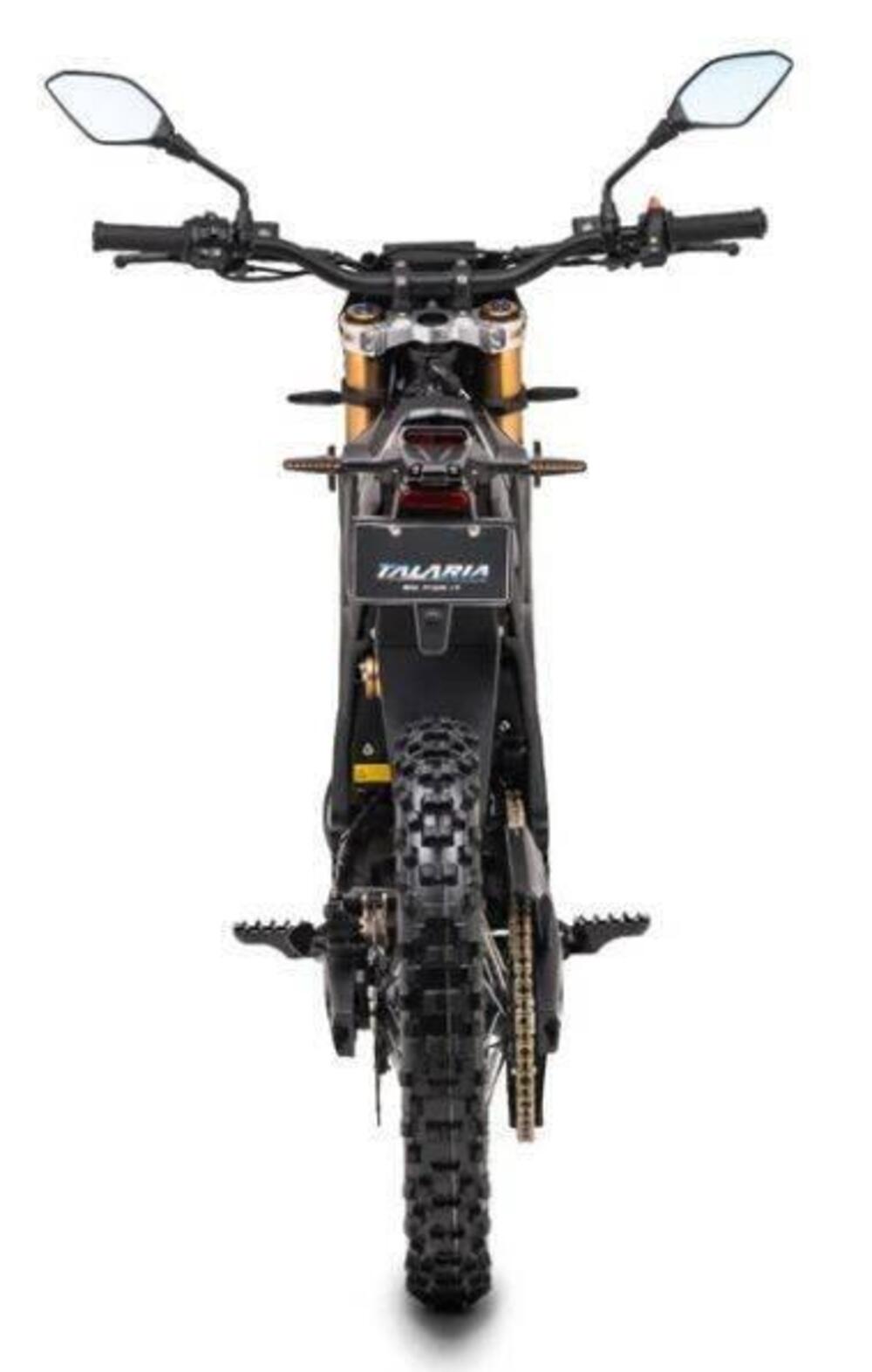 Talaria Moto Komodo TL6000 (2026) (8)