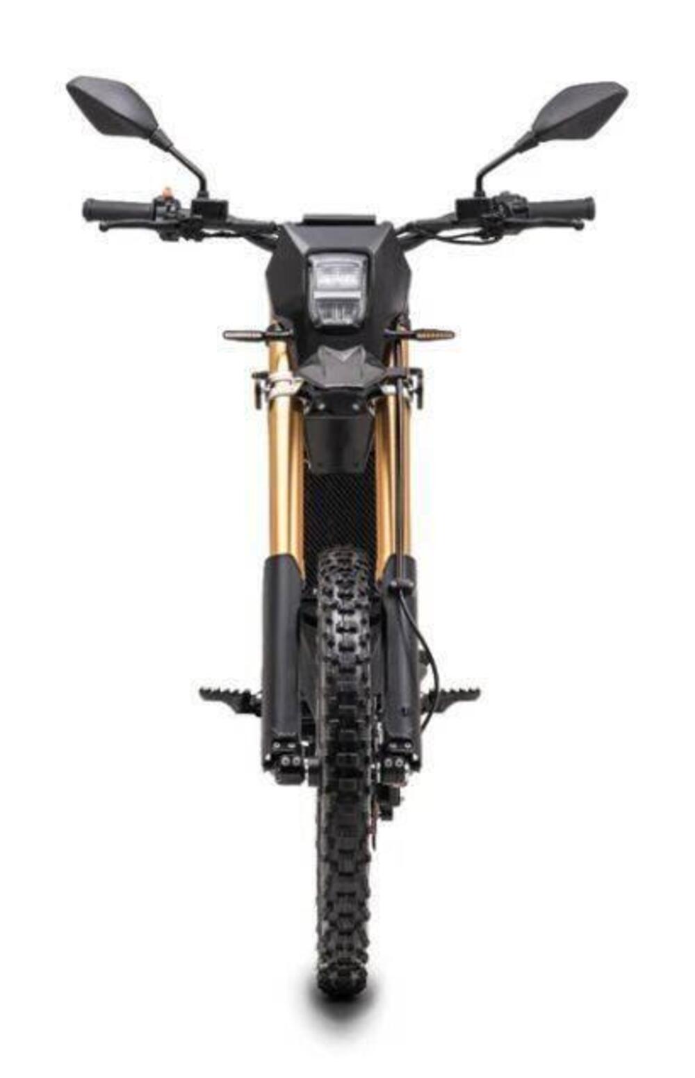 Talaria Moto Komodo TL6000 (2026) (9)