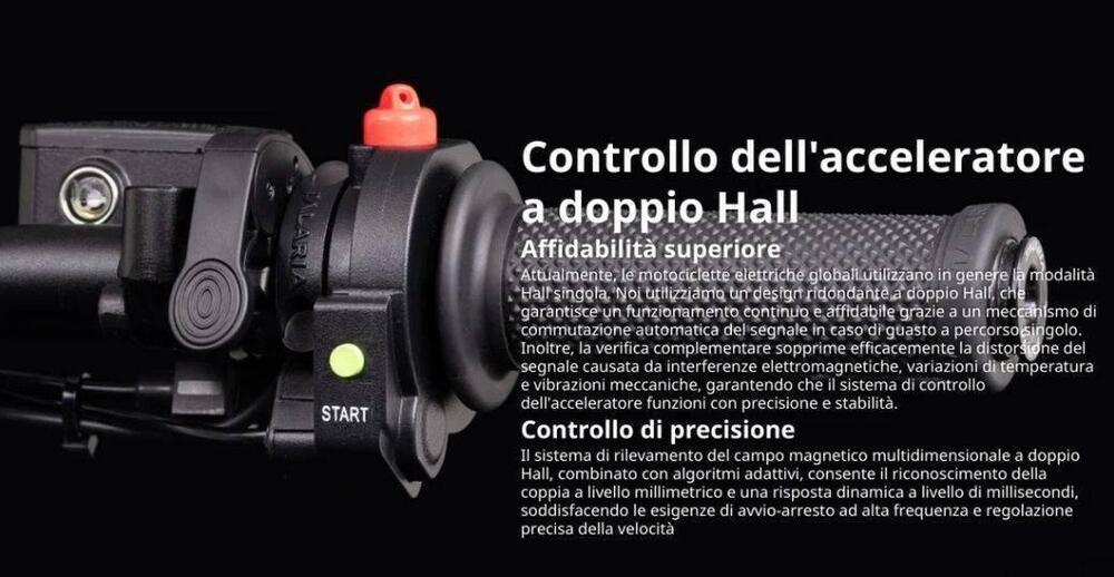 Talaria Moto Komodo TL6000 (2026) (19)