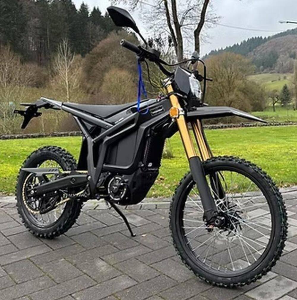 Talaria Moto Komodo TL6000 (2026) (2)