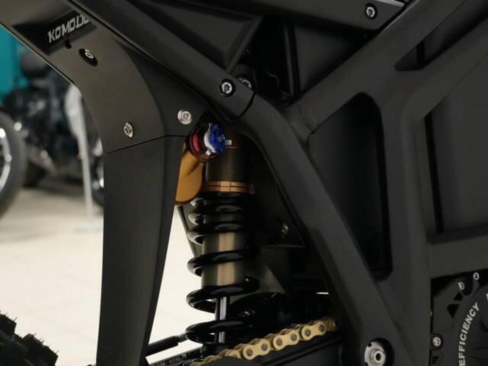 Talaria Moto Komodo TL6000 (2026) (11)