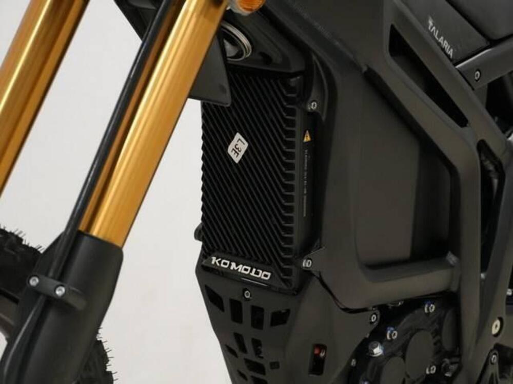 Talaria Moto Komodo TL6000 (2026) (12)