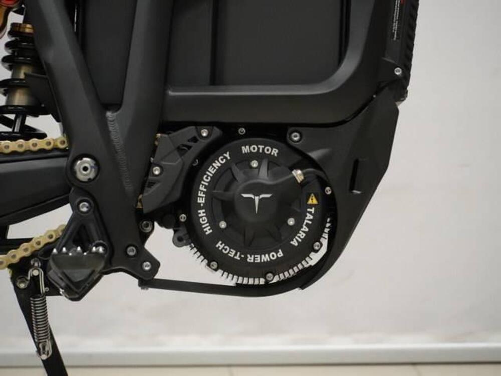 Talaria Moto Komodo TL6000 (2026) (14)