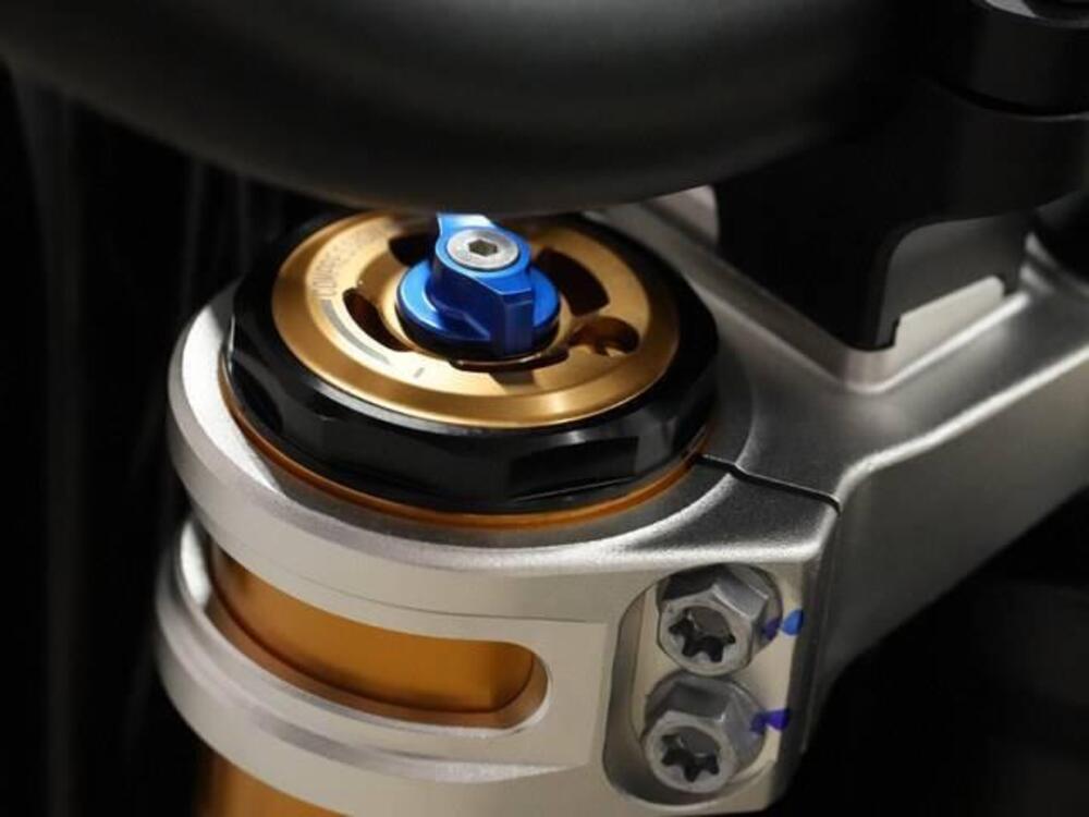 Talaria Moto Komodo TL6000 (2026) (15)