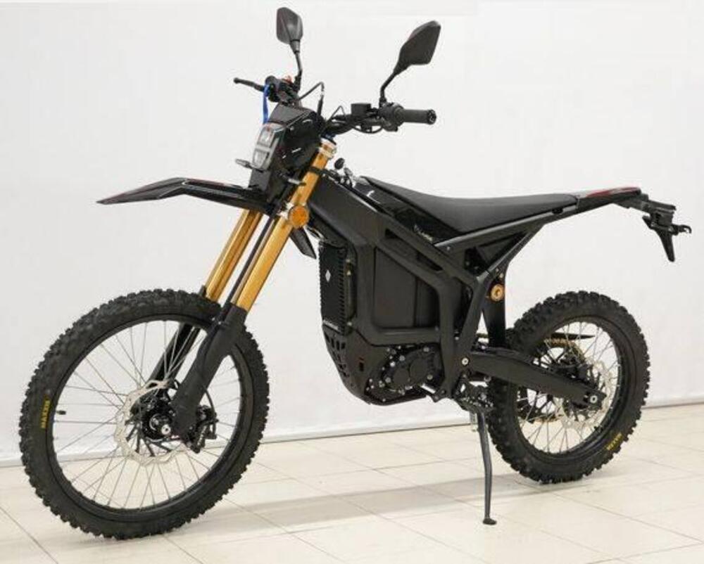 Talaria Moto Komodo TL6000 (2026)