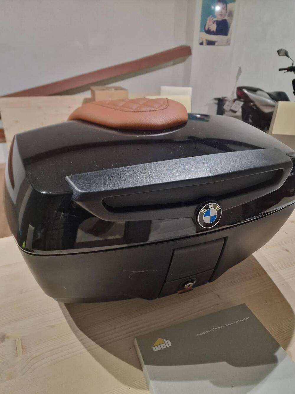 Bmw R 1250 RT (2021 - 25) (3)