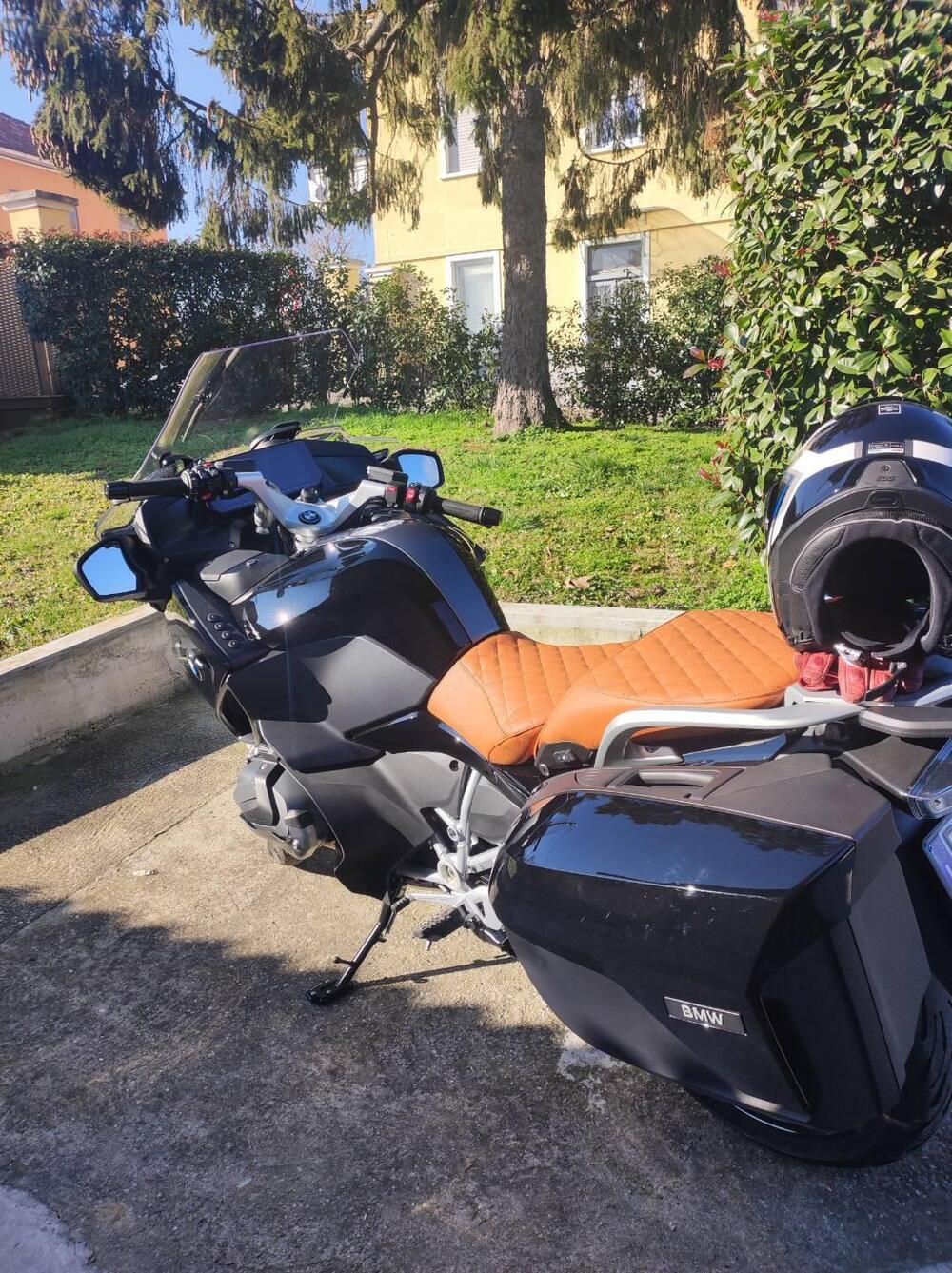 Bmw R 1250 RT (2021 - 25) (4)