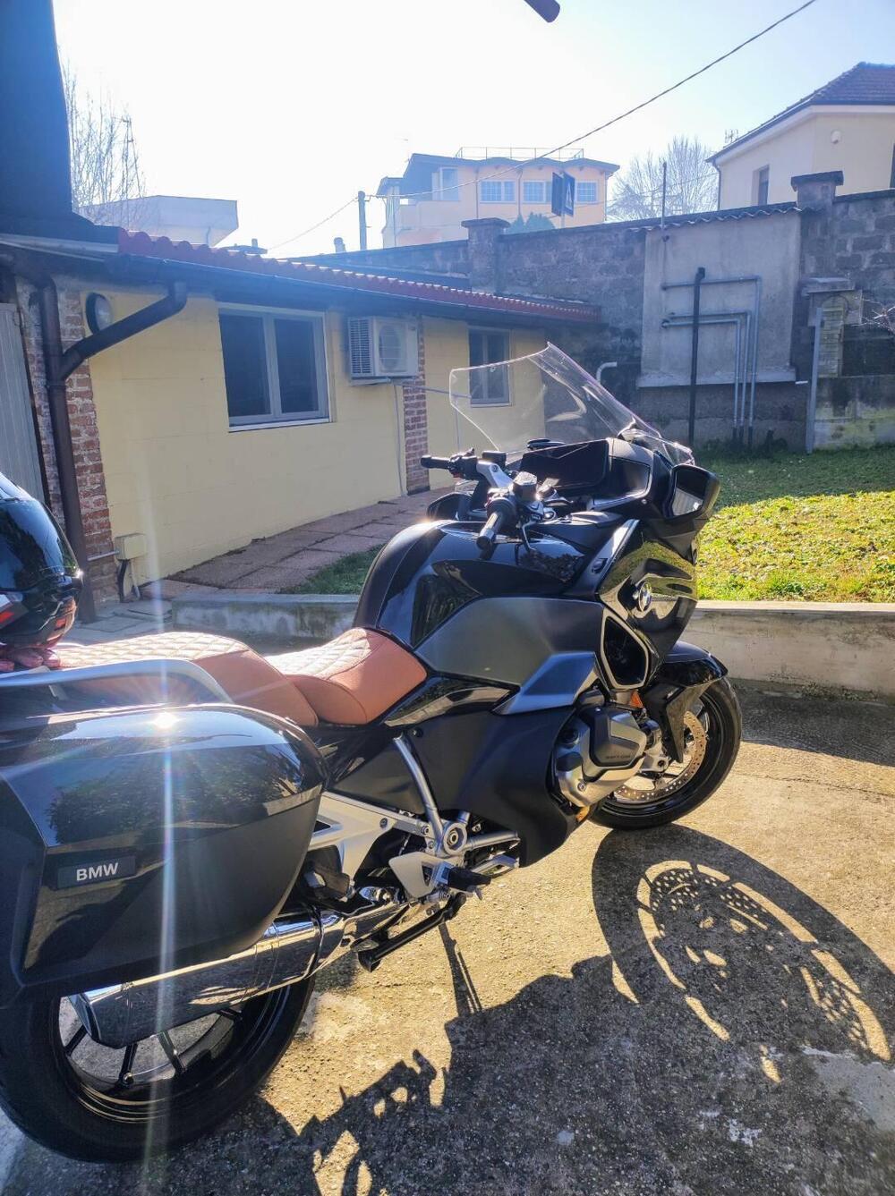 Bmw R 1250 RT (2021 - 25) (5)