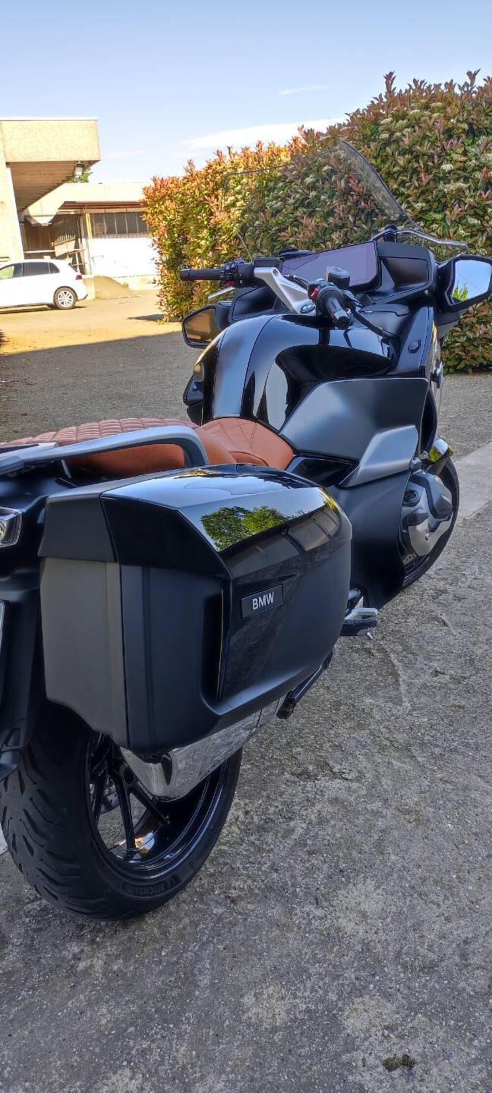 Bmw R 1250 RT (2021 - 25) (7)