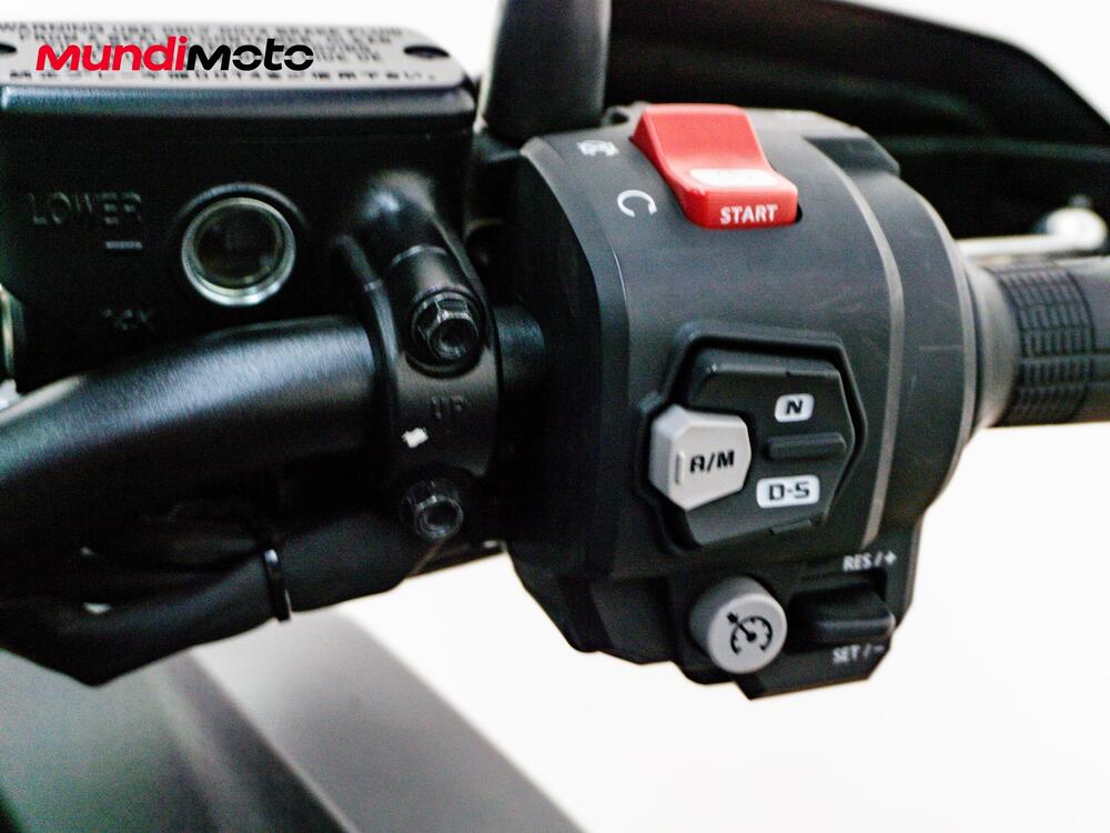 Honda Africa Twin CRF 1000L Adventure Sports DCT Travel Edition (2019) (14)