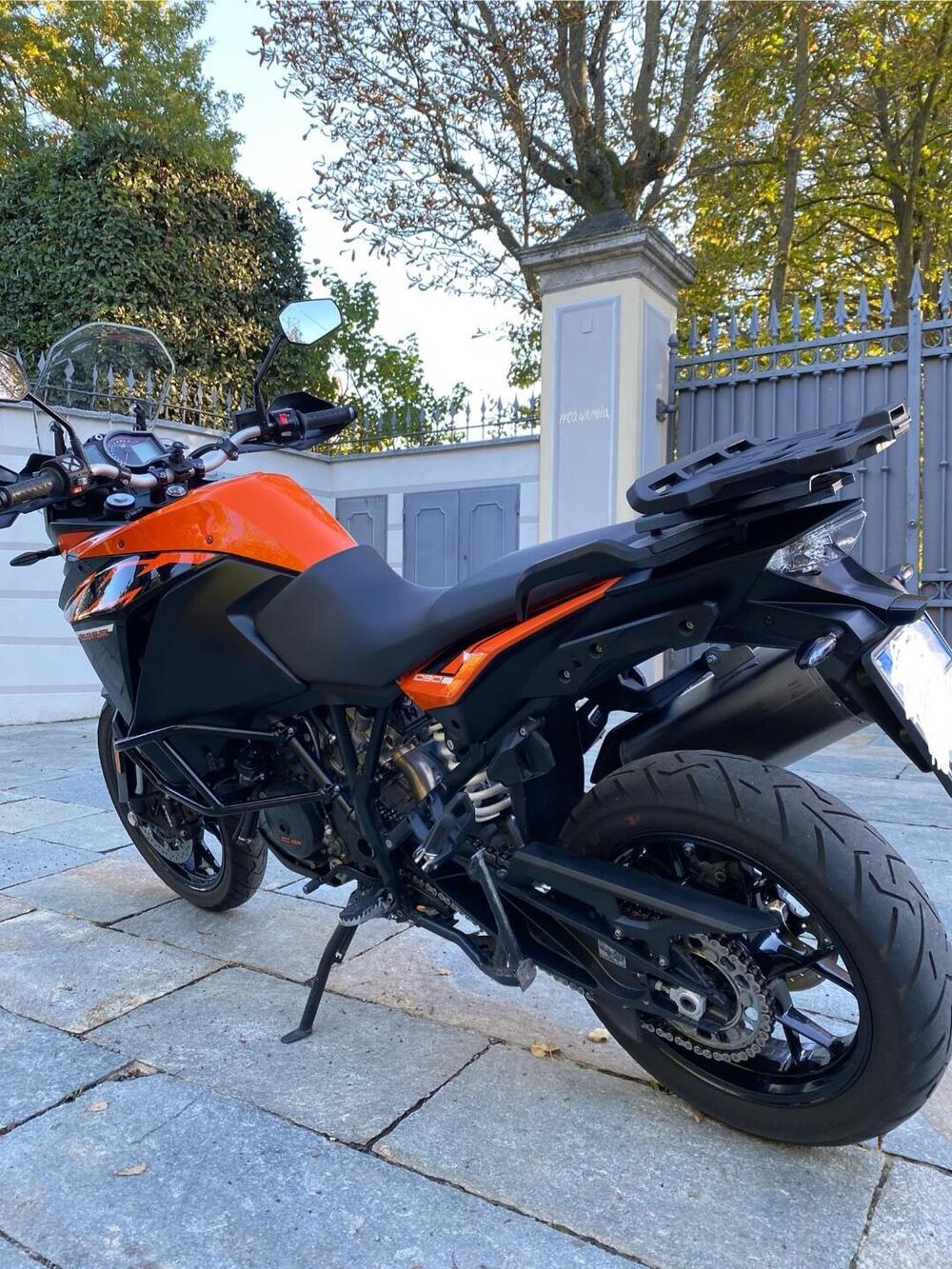 KTM 1090 Adventure S - L (2017 - 19) (2)