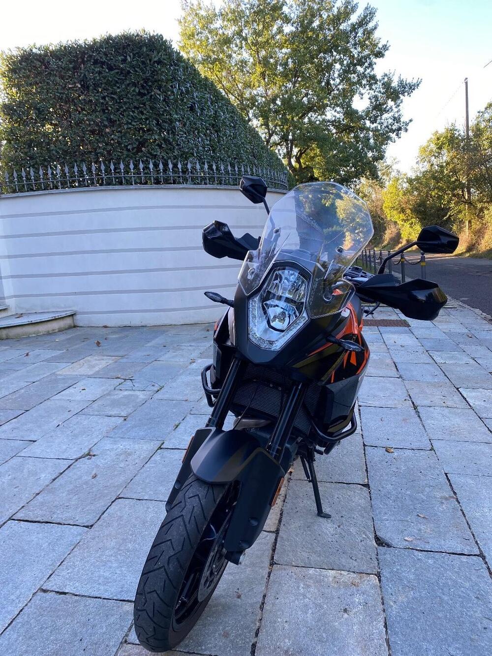 KTM 1090 Adventure S - L (2017 - 19) (3)