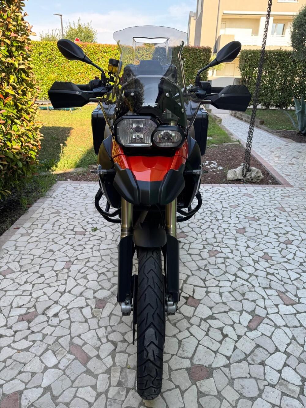 Bmw F 800 GS (2008 - 15) (4)