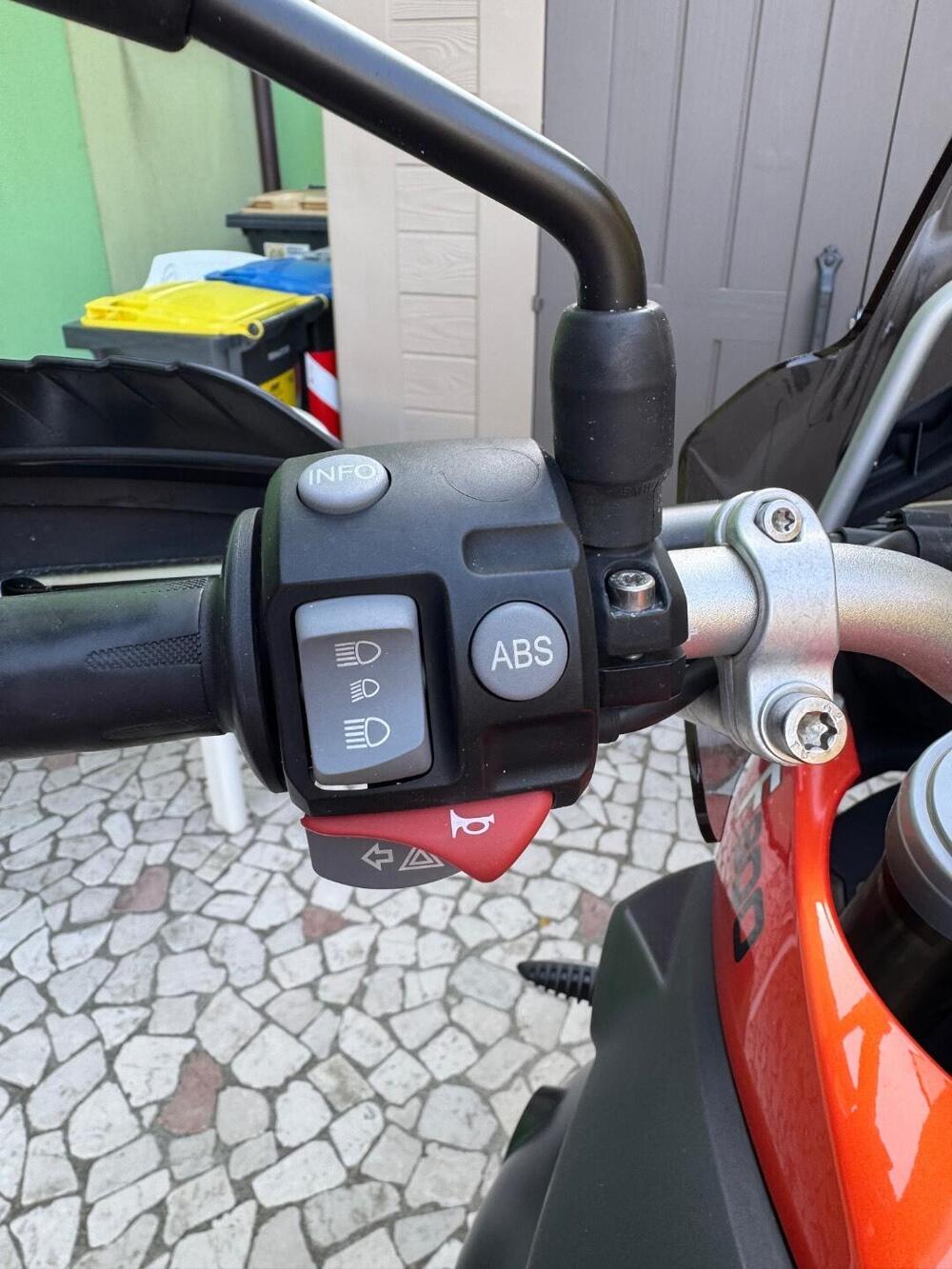 Bmw F 800 GS (2008 - 15) (8)