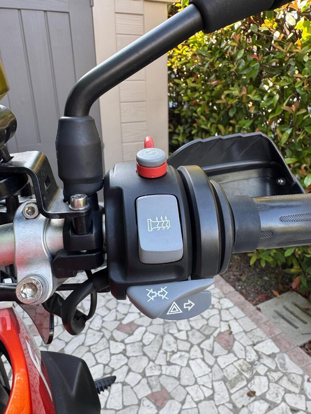 Bmw F 800 GS (2008 - 15) (9)