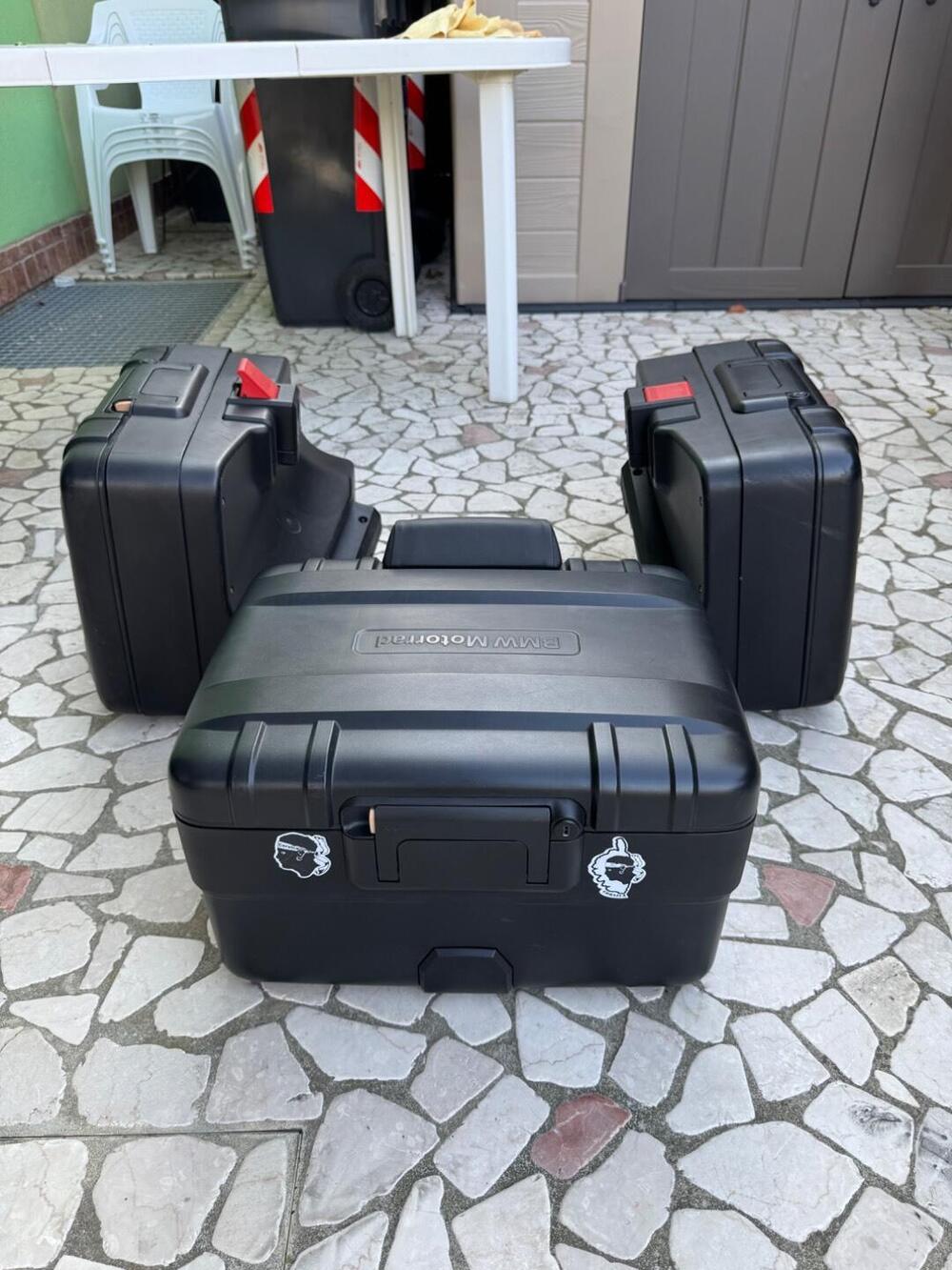 Bmw F 800 GS (2008 - 15) (10)