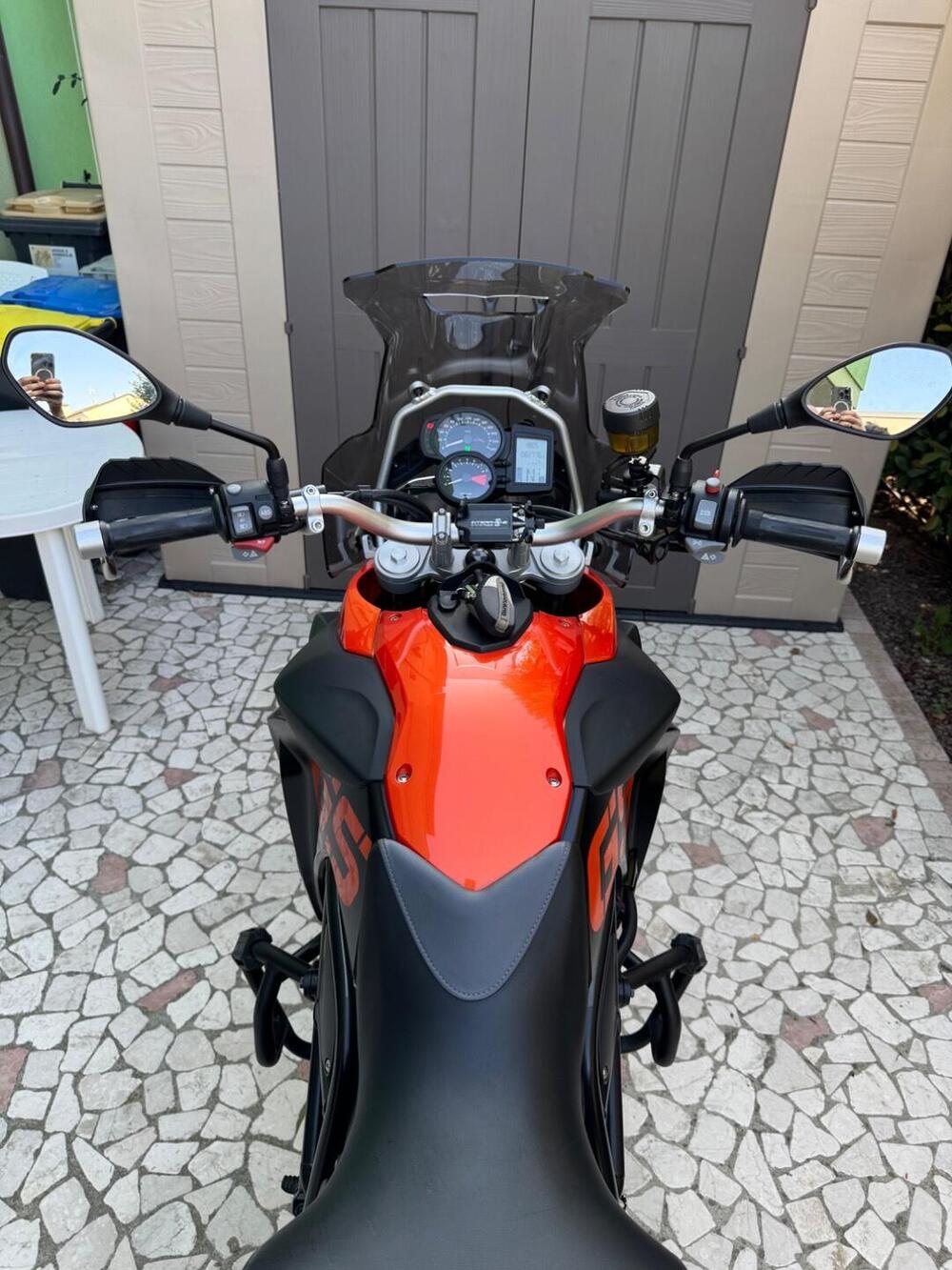 Bmw F 800 GS (2008 - 15) (6)