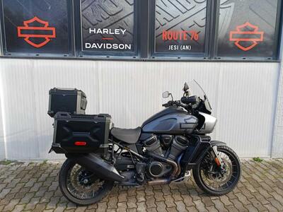 Harley-Davidson Pan America 1250 Special (2020 - 25) usata