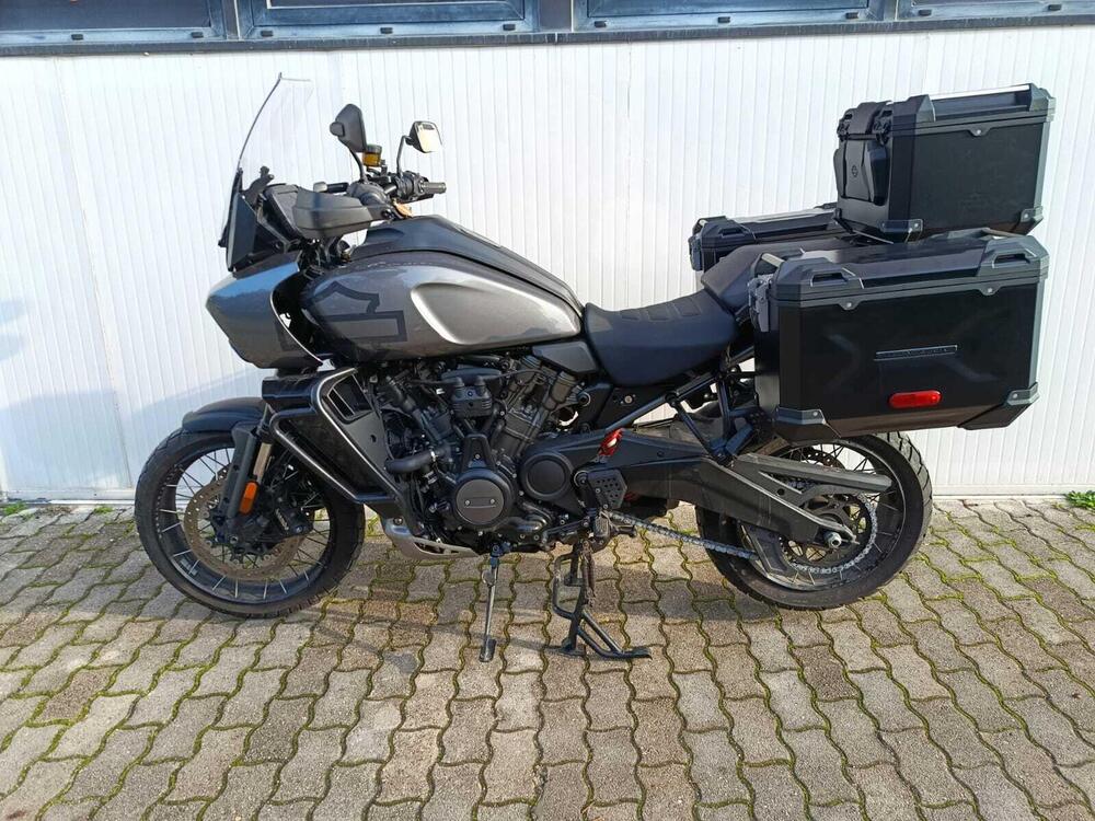 Harley-Davidson Pan America 1250 Special (2020 - 25) (4)