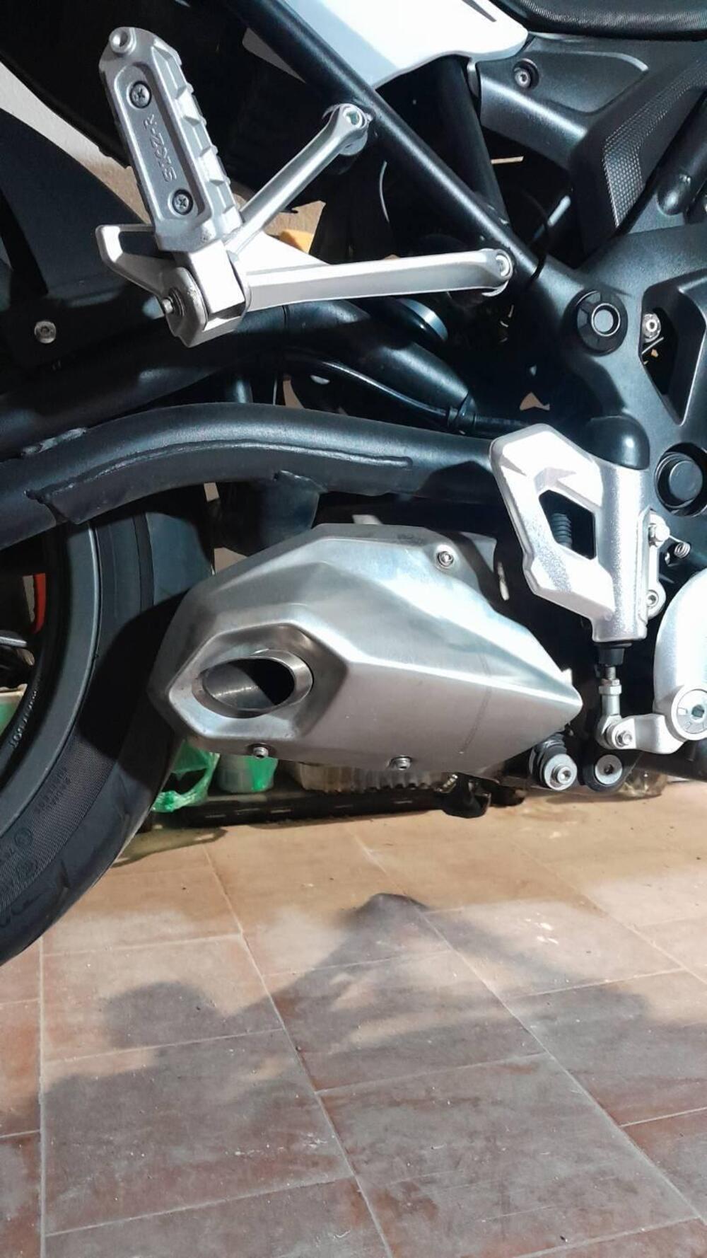 Benelli TRK 502 (2021 - 25) (6)