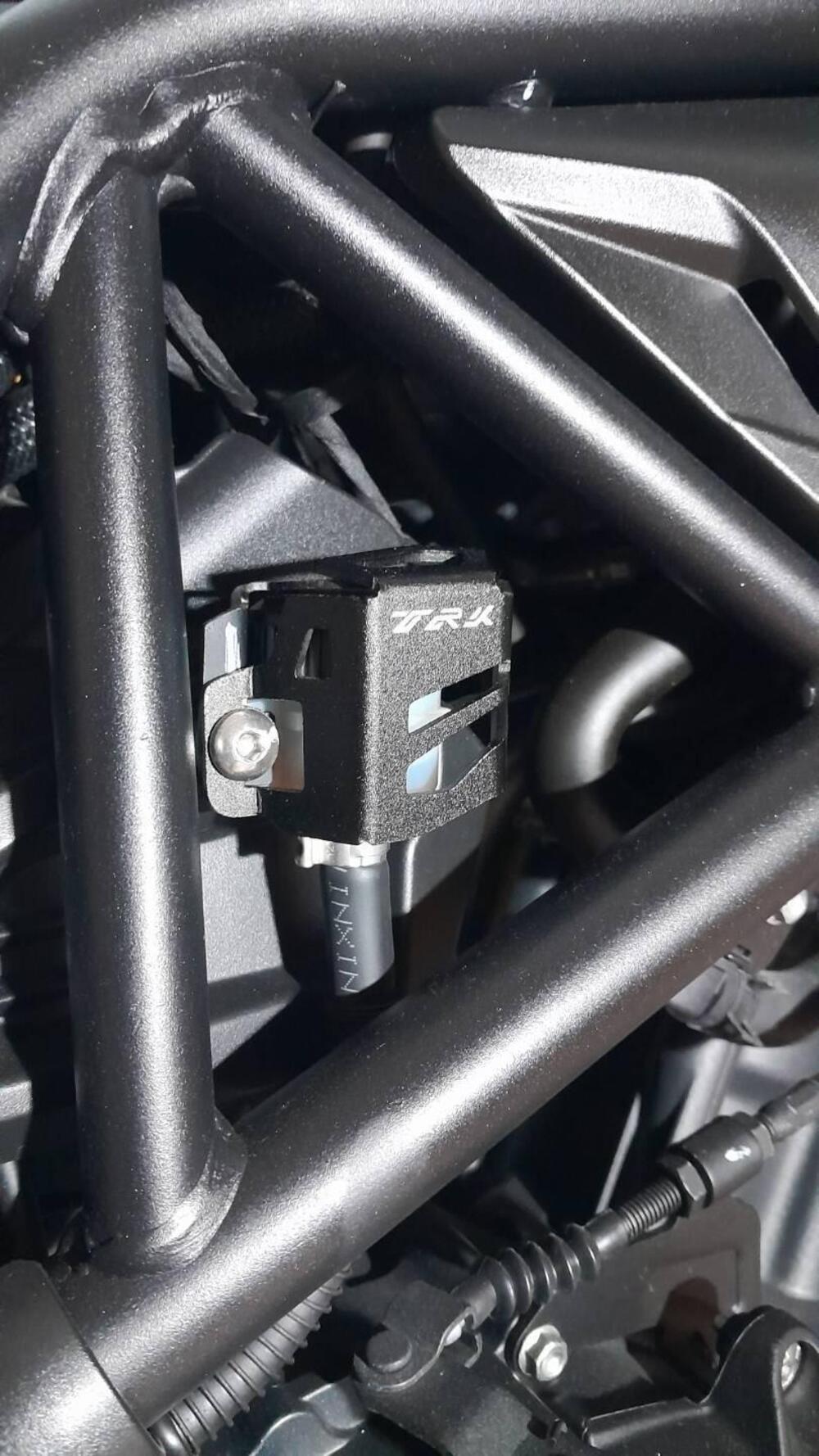 Benelli TRK 502 (2021 - 25) (10)