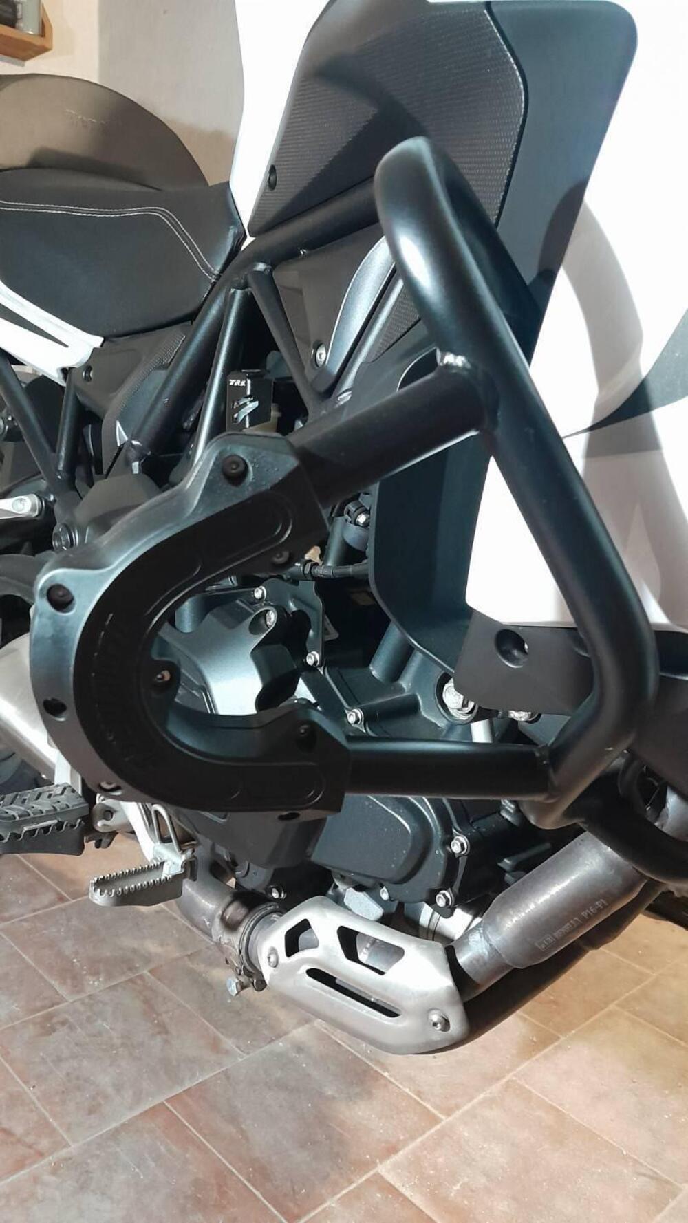 Benelli TRK 502 (2021 - 25) (11)