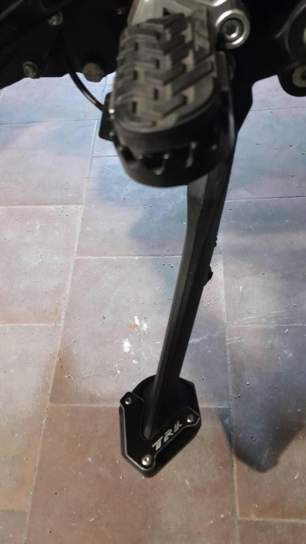 Benelli TRK 502 (2021 - 25) (16)