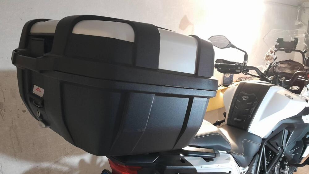 Benelli TRK 502 (2021 - 25) (17)