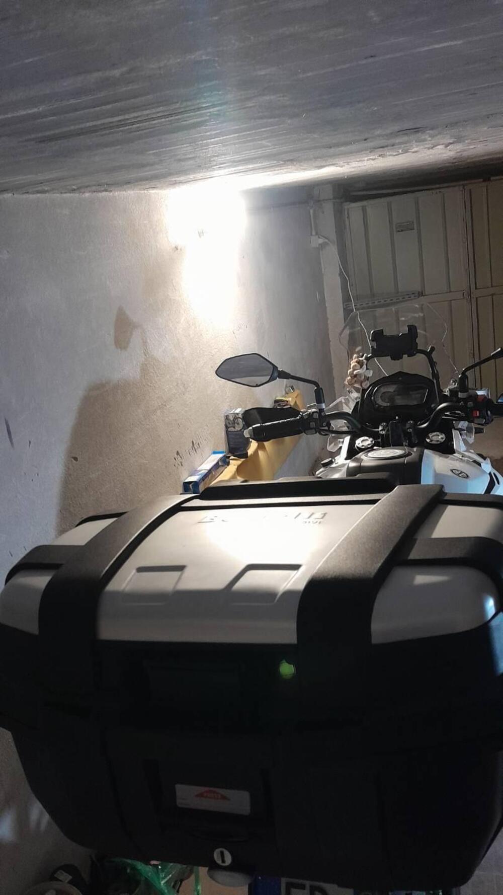 Benelli TRK 502 (2021 - 25) (18)