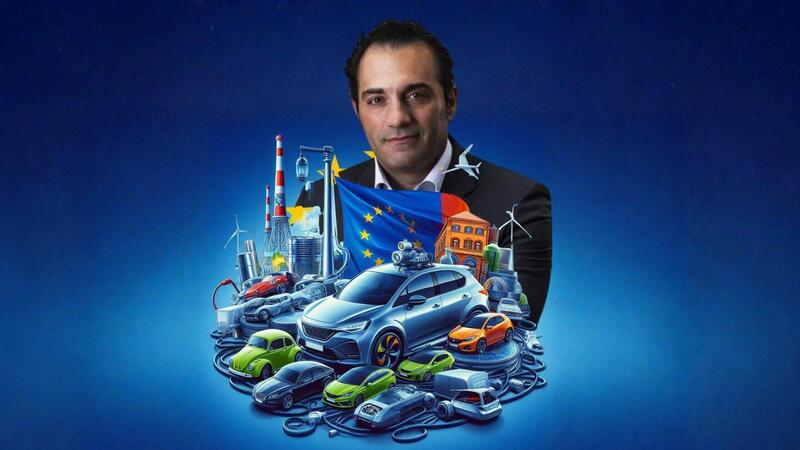 Stellantis, il CEO Antonio Filosa critica il nuovo piano auto Ue: &ldquo;Senza una vera crescita &egrave; difficile investire in Europa&rdquo;