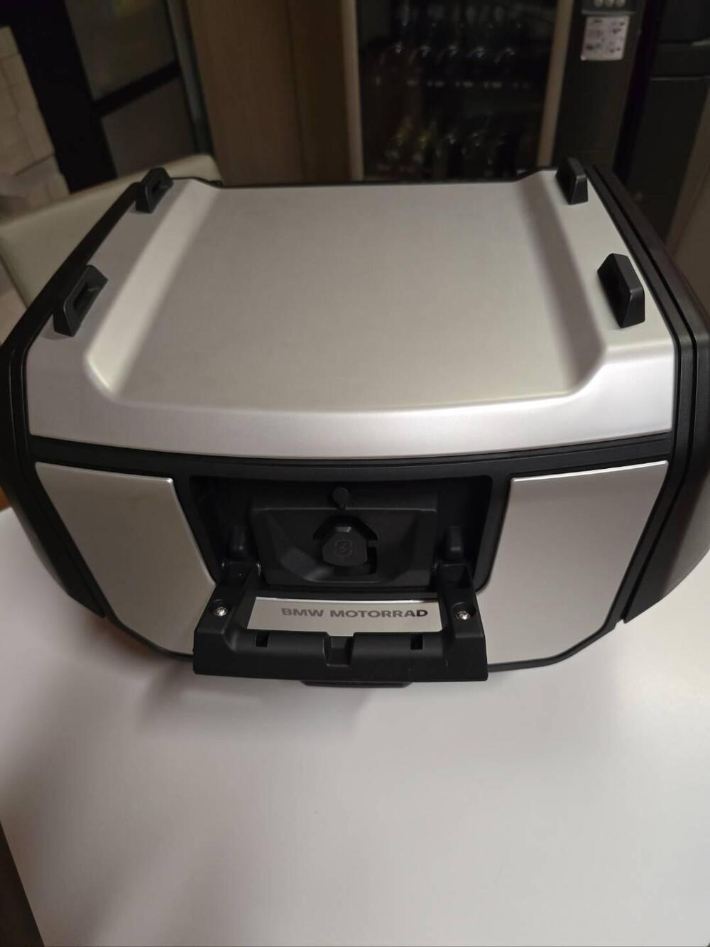 Bmw R 1300 GS Trophy (2023 - 25) (10)