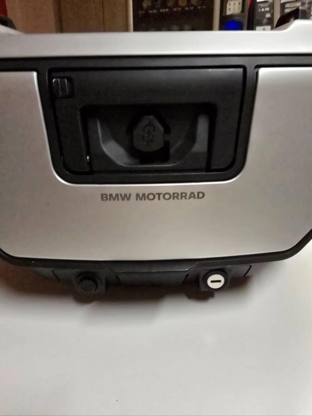 Bmw R 1300 GS Trophy (2023 - 25) (11)